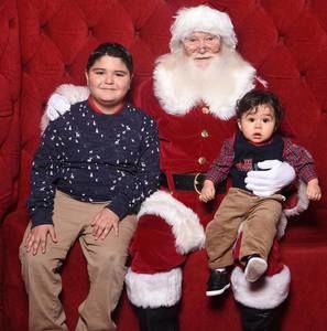 Meet your Posher, Nina